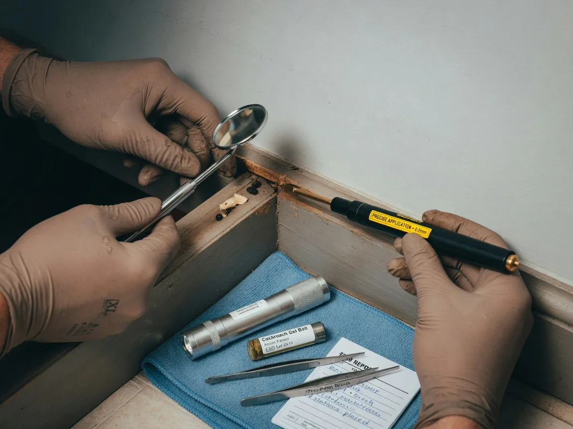 Why choose Emergency Pest Control in Cross Fork, PA